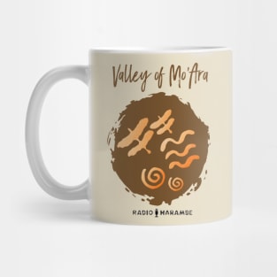 Valley of Mo’ara Mug